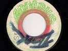 AUGUSTUS PABLO  - HERMAN CHIN - LOY - EAST OF THE RIVER NILE / RIVER VERSION