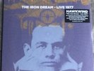 Hawkwind: The Iron Dream Live 1977 (RSD 2023 Sealed Vinyl)