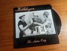 Killdozer – For Ladies Only 1989 1st Pressing Vinyl LP w/ press kit inserts