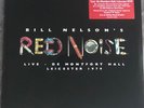 Bill Nelson's Red Noise Live at the De Montfort Hall, Leicester RSD 2023 2 x10