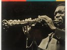 John Coltrane - Impressions - 1972 (reissue) - Vinyl LP Gatefold - Van Gelder