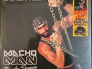 Macho Man Randy Savage - Be A Man - RSD 2023 - SEALED