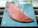 LEGEND - RED BOOT 1st UK Press Vertigo swirl Pink Floyd 1970 rare album EX+ viny