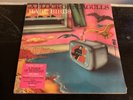 A FLOCK OF SEAGULLS RARE BIRDS RSD TRANSPARENT  VINYL NEW