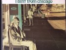 JIMMY REED I AIN'T FROM CHICAGO BLUESWAY RECORDS BLS-6054 VINYL LP 132-11W