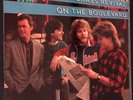 NEW GRASS REVIVAL ON THE BOULEVARD SUGAR HILL RECORDS EXC VINYL LP 127-19W