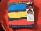 The Police -EVERY BREATH YOU TAKE- 2 X 7