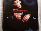 Dillinja - Cybotron LP FFRR 8573 87257-1 2001 RARE Drum N Bass - Great Copy