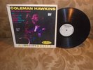 Coleman Hawkins The Hawk Swings Pt.2 Crown CLP 5181 Thad Jones Eddie Costa VG+