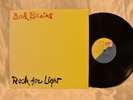 Bad Brains 'Rock For Light'  LP EX/NM