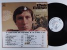 CHRIS FARLOWE & THE THUNDERBIRDS The Fabulous COLUMBIA LP VG++ mono 2-eye wlp j
