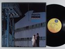 DEPECHE MODE Some Great Reward SIRE LP VG+ j