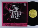 ELECTRIC FLAG The Trip OST SIDEWALK LP j