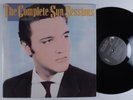 ELVIS PRESLEY The Complete Sun Sessions RCA 2XLP VG++ gatefold j