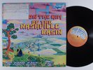 FARM BAND High On The Rim Of The Nashville Basin FARM LP VG+ j
