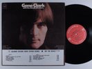 GENE CLARK With The Gosdin Brothers COLUMBIA LP VG+ mono 2-eye j