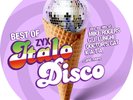 LP Best Of Italo Disco by Various Artists Picture LP