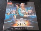 Empire of the Sun - Walking On A Dream  - 10 Year Ann Ltd Edt Blood Orange Vinyl