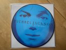 LP Michael Jackson - Invincible ( 2 x picture disc ) New