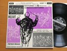 SXL 2196 ED1 Mozart Notturna Four Orchestras Peter Maag EXCELLENT Decca 1st WBG