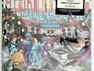 1985 - MANTRONIX - NEEDLE TO THE GROOVE - SLEEPING BAG ORIGINAL PRESSING