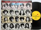 Rolling Stones         Some girls         Gimmick Cover        OIS       NM # 2