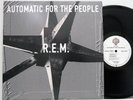 R.E.M.         Automatic for the people         OIS        NM+ # S