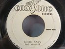 The Wailers - Simmer Down / Sunday Morning - OG Jamaican 45 - COXSONE - GRAIL