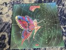 CHARLIE No Second Chance Original Import sealed LP