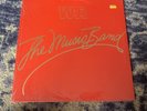 WAR The Music Band sealed LP