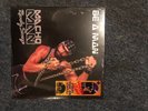 Macho Man Randy Savage - Be A Man RSD purple LP /vinyl LIMITED to 1,000