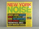 VA New York Noise RSD 4/22 2023 LP sealed 2x YELLOW VINYL Record ELECTRONIC NEW