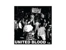 Agnostic Front - United Blood (The Extended Session) - Vinyl LP - RSD2023