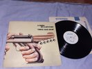 Three Man Army (THE GUN) – A Third Of A Lifetime- 1971-UK FIRST PRESS- EX++