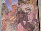 Santana LP Abraxas 1970 Original 1st Press CBS S64087 NM