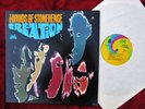 1968 MONO PROMO LP The DRUIDS OF STONEHENGE   SNARLING FUELED GARAGE PSYCH PUNK
