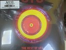 UFO ' WILL THE LAST MAN STANDING (TURN OUT THE LIGHT) BEST OF  ' LP   RSD 2023