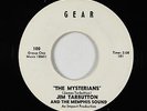 Psych Surf/Garage Fuzz Inst. 45 - Jim Tarbutton - The Mysterians - Gear VG+ mp3