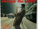 Vito Price-Swingin' The Loop-Argo 631-MONO DG ORIG SUPERB