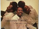 Thelonious Monk-Brilliant Corners-Riverside 12-226-PROMO DG ORIG GREAT COPY