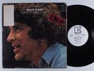 DAVID ACKLES Subway To The Country ELEKTRA LP VG+ wlp with lyric sheet insert j