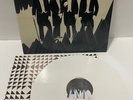 The Residents - Eskimo Vinly LP White Album First Pressing - One of Only 10,000