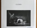 CLOSER Joy Division 40th Anniversary LTD EDITION CRYSTAL CLEAR VINYL LP. Sealed.