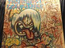 The Red Hot Chili Peppers 1984 Self Titled Debut LP Album EARLY PRESSING  RARE*