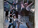 The Doors, Strange Days, Orig UK Elektra (EKL-4014) Mono LP, VG+/EX, 1st Press.