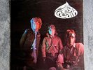 Cream, Fresh Cream, Orig UK Reaction Mono LP, VG+/EX A//2 B//1 Matrix 1st Press.