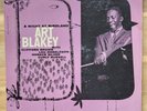 Art Blakey A Night at Birdland - Blue Note 1521 Vol 1