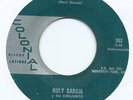 LATIN JAZZ BOOGALOO 45 - RULY GARCIA 