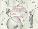 NEW WAVE POWER POP - HOLOGRAM 