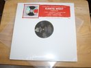 Kanye West - Yeezus - Ltd Edit. Hip Hop Color Album Vinyl LP Promo  RARE